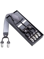 Grå