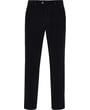 TR chinos Dnavy Flexx navy
